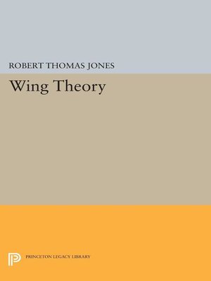 cover image of Wing Theory